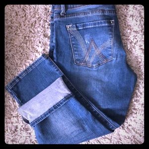 DeLiAs short Jean